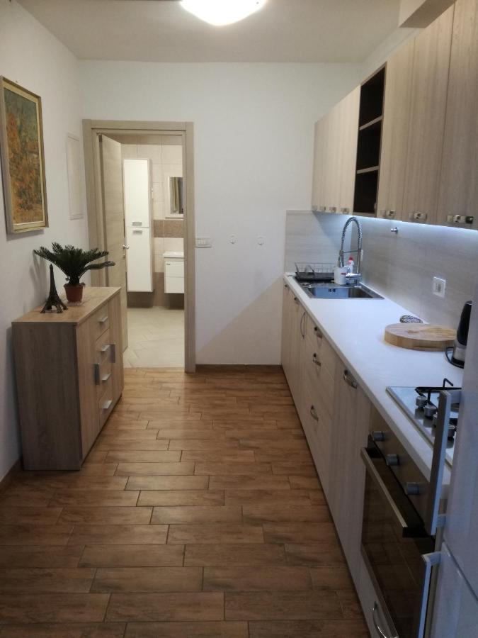 Guesthouse Skofije Ob Parenzani Spodnje Skofije Eksteriør billede